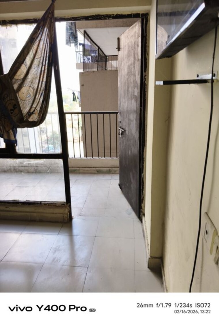 Balcony, op-floridaa 2 Bedroom 473 Sq.Ft. Apartment In Sector 82 Faridabad 9973049