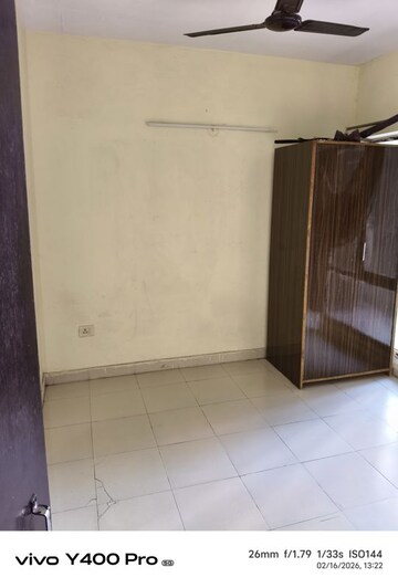 Bathroom in 2 BHK Apartment at OP Floridaa, Sector 82 – for Rent