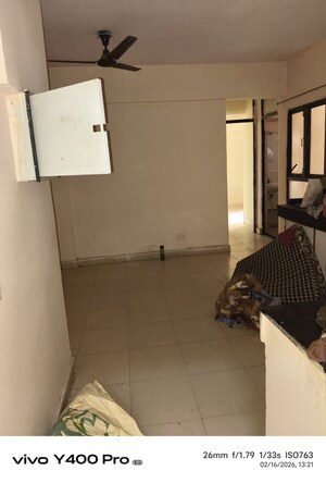 Bathroom in 2 BHK Apartment at OP Floridaa, Sector 82 – for Rent