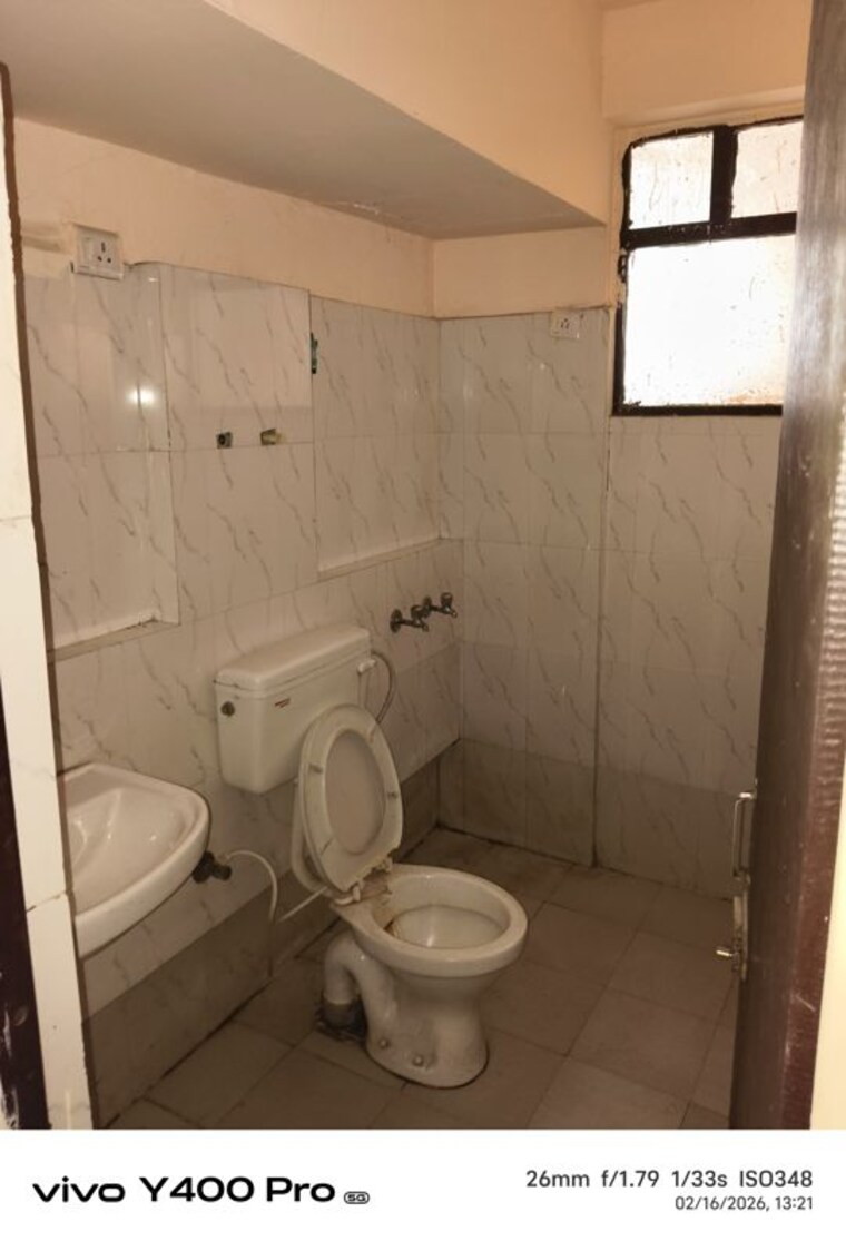 Bathroom, op-floridaa 2 Bedroom 473 Sq.Ft. Apartment In Sector 82 Faridabad 9973049