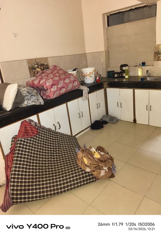 2 BHK Apartment For Rent in OP Floridaa