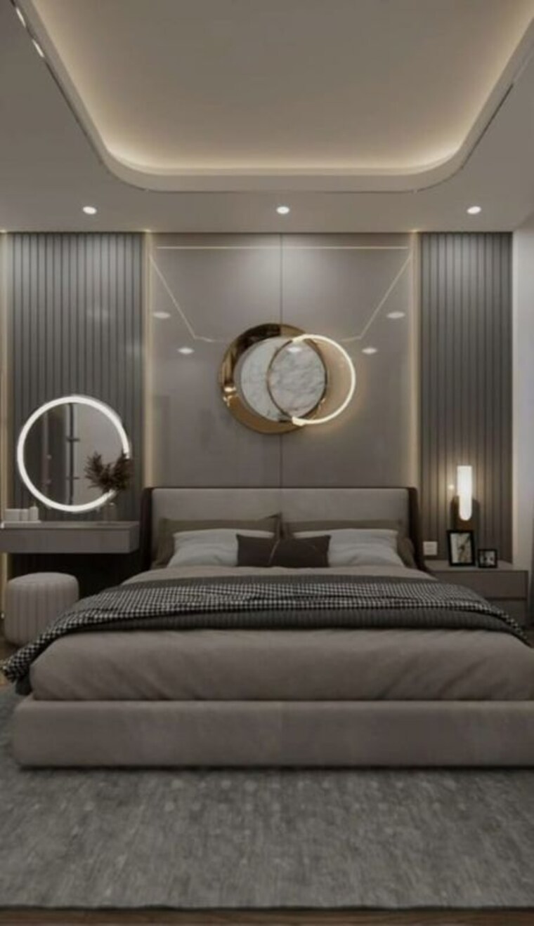 Bathroom, malwa-escon-primera 3 Bedroom 2050 Sq.Ft. Apartment In International Airport Road Zirakpur 9973050