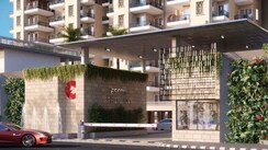 3 BHK + Pooja Room Apartment For Sale in Malwa Escon Primera