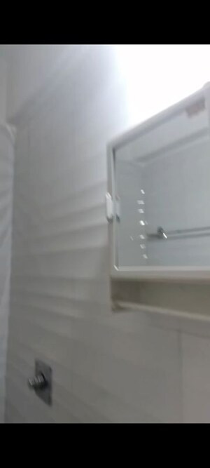 Furnished Amenities in 1 BHK Apartment at Bhoomi Acres, Thane West – for Rent