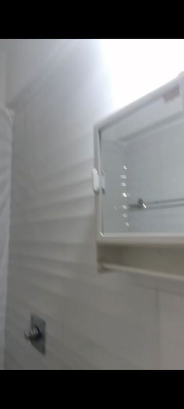 Furnished Amenities in 1 BHK Apartment at Bhoomi Acres, Thane West – for Rent