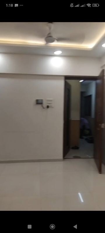 Room in 1 BHK Apartment at Bhoomi Acres, Thane West – for Rent