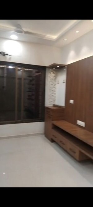 1 BHK Apartment For Rent in Bhoomi Acres, Thane West