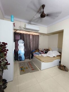 2 BHK + Pooja Room Apartment For Rent in Galaxy Heights