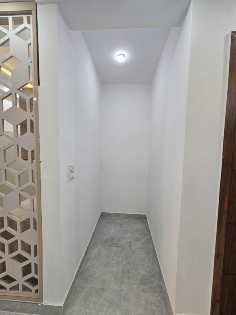 undefined, chattarpur 1 Bedroom 450 Sq.Ft. Builder Floor In Chattarpur Delhi 9973057