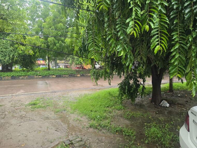 Garden, sadafal-plaza 3 Bedroom 1508 Sq.Ft. Independent House In Ashiyana Lucknow 9973059