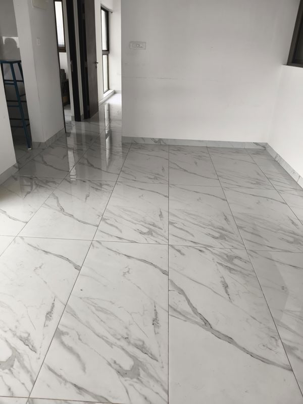 2 BHK Apartment For Rent in Raymond Ten X Habitat