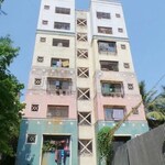 3 BHK 1150 Sq.Ft. Apartment in Amazon Park