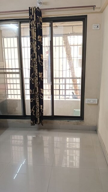 Room in 2 BHK Apartment at Pragati Sankul CHS, Dombivli West – for Rent