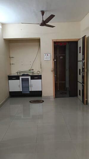 Living Room in 2 BHK Apartment at Pragati Sankul CHS, Dombivli West – for Rent