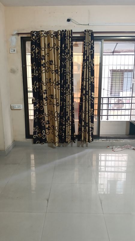 2 BHK + Servant Room Apartment For Rent in Pragati Sankul CHS