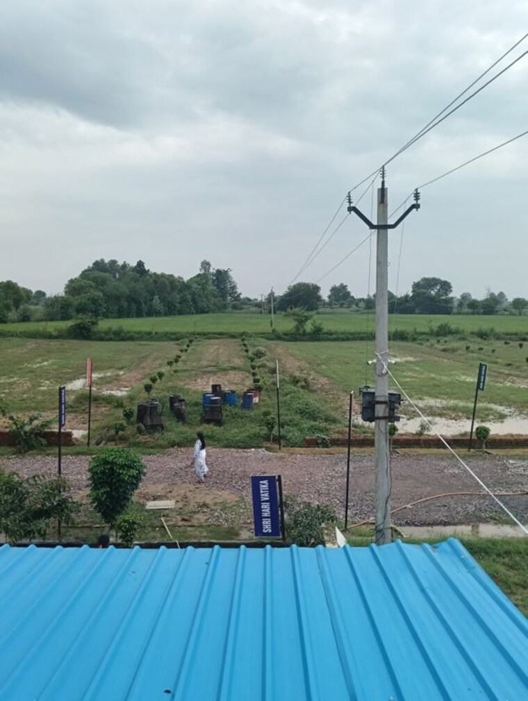 undefined, tappal  50 Sq.Yd. Plot In Tappal Aligarh 9917206