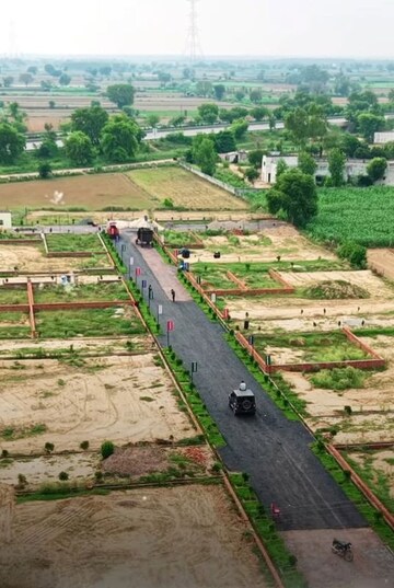  Plot For Sale in Tappal