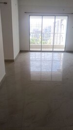 3 BHK + Study Room 1450 Sq.Ft. Apartment in New Town Tower