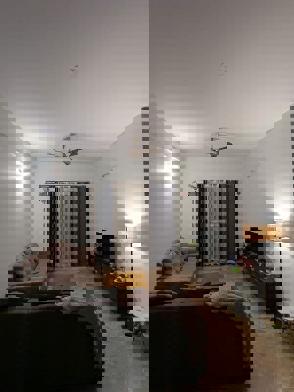 3.5 BHK + Servant Room,Basement 1680 Sq.Ft. Apartment in Arge Urban Bloom