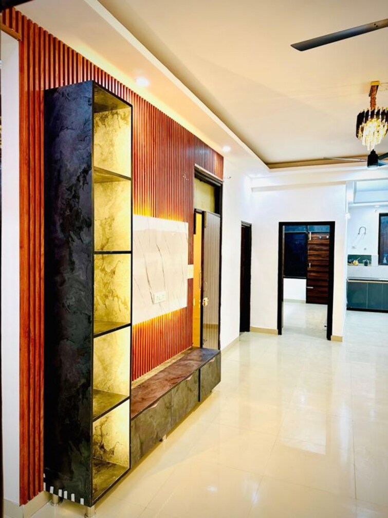 undefined, pir machalla 3 Bedroom 1350 Sq.Ft. Builder Floor In Pir Machalla Zirakpur 9973078