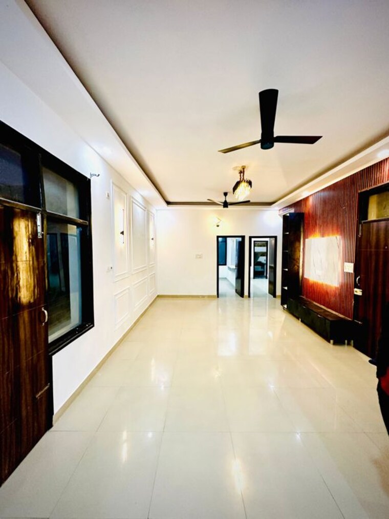 Kitchen, pir machalla 3 Bedroom 1350 Sq.Ft. Builder Floor In Pir Machalla Zirakpur 9973078