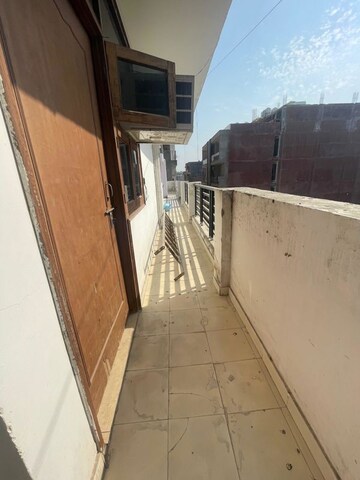 Kitchen in 2 BHK Builder Floor at Chattarpur – for Rent