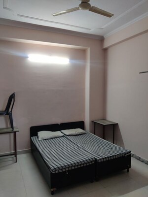 Bedroom in 6+ BHK Independent House at Mansarovar – for Sale