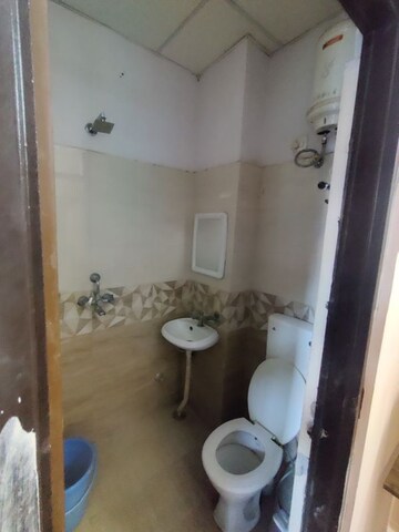 Bathroom in 6+ BHK Independent House at Mansarovar – for Sale