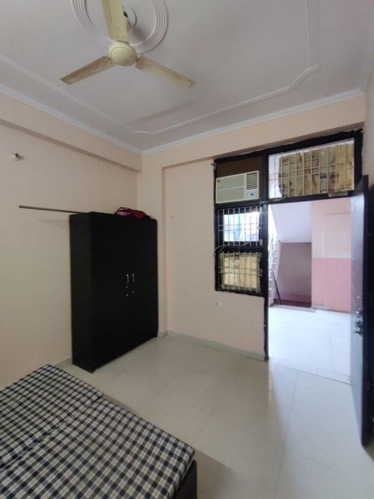 Bedroom, mansarovar 6+ Bedroom 200 Sq.Mt. Independent House In Mansarovar Jaipur 9973082