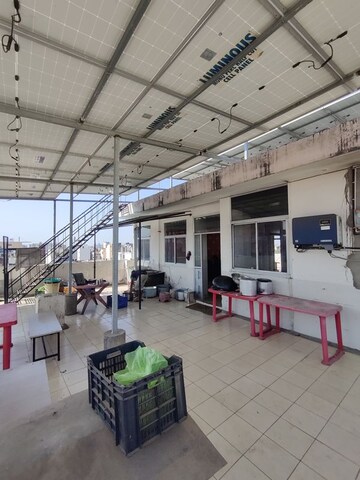  6+ BHK Independent House at Mansarovar – for Sale