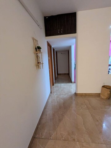 Building Lobby in 3.5 BHK Apartment at Arge Urban Bloom, Yeshwanthpur – for Rent