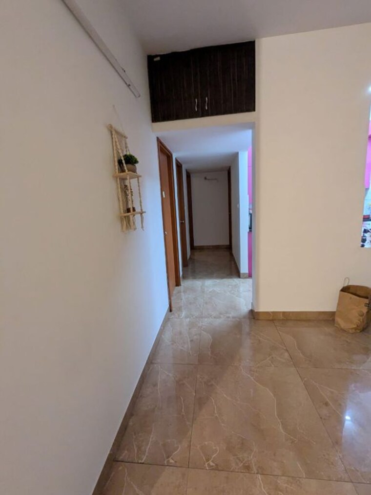 undefined, arge-urban-bloom 3.5 Bedroom 1680 Sq.Ft. Apartment In Yeshwanthpur Bangalore 9973077