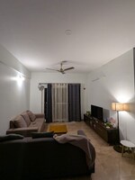 3.5 BHK + Servant Room,Basement 1680 Sq.Ft. Apartment in Arge Urban Bloom