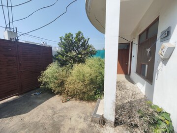 3 BHK Independent House – Exterior View View at UPAVP Vrindavan Yojana, Vrindavan Yojna - for Sale