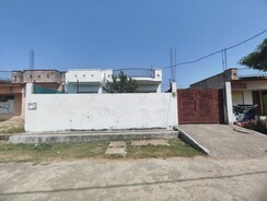 3 BHK Independent House For Sale in UPAVP Vrindavan Yojana