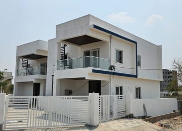 3.5 BHK Villa – Exterior View View at Shankarpalli - for Sale