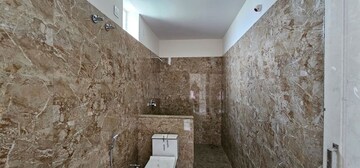 Bathroom in 3.5 BHK Villa at Shankarpalli – for Sale