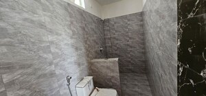 Bathroom in 3.5 BHK Villa at Shankarpalli – for Sale