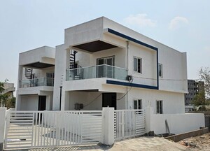 3.5 BHK Villa – Exterior View View at Shankarpalli - for Sale