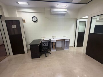 Team Area in  Office Space at Knox Plaza, Malad West – for Rent