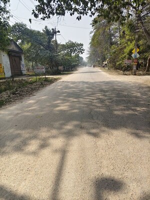 Plot Area in  Plot at UPAVP Vrindavan Yojana, Vrindavan Yojna – for Sale