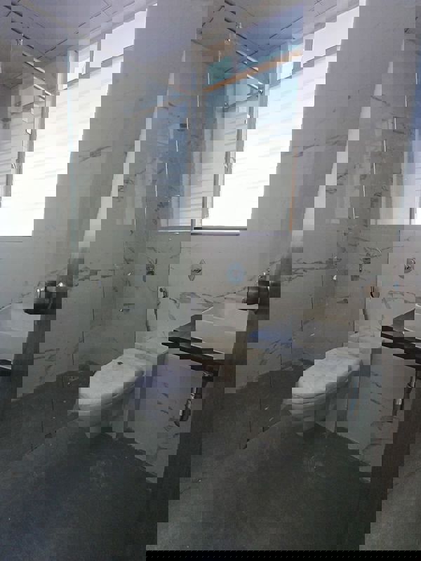 3 BHK + Pooja Room 1070 Sq.Ft. Apartment in Goel Ganga Serio