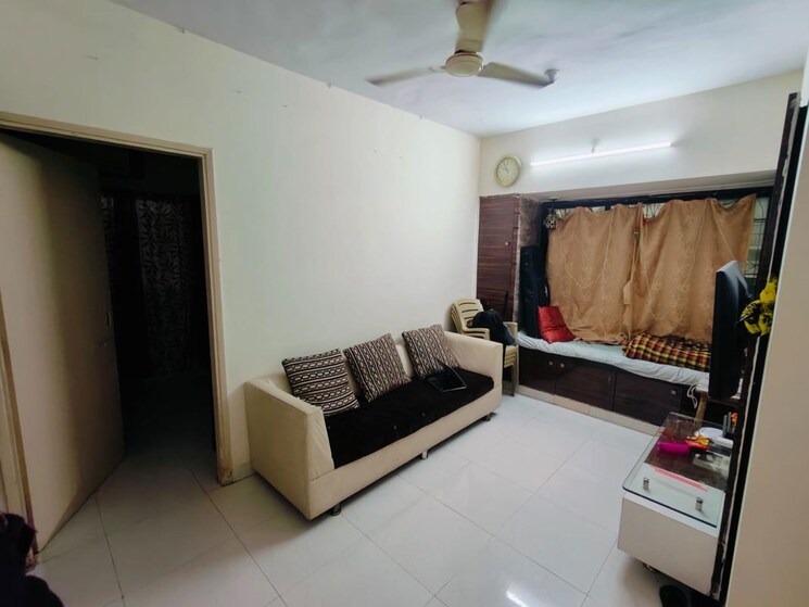 Bedroom, century-tower 1 Bedroom 315 Sq.Ft. Apartment In Prabhadevi Mumbai 9973097