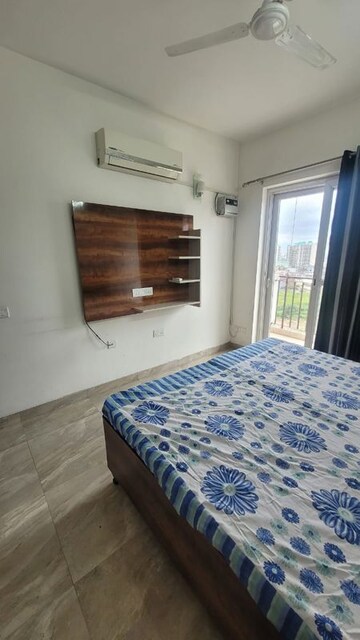 2 BHK Apartment For Rent in Sector 66-A