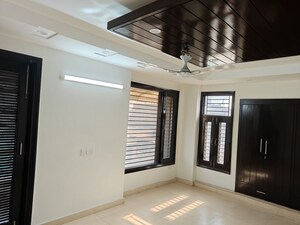 Master Bedroom in 4 BHK Builder Floor at Model Town – for Sale