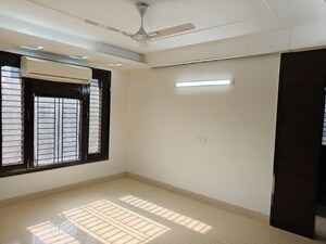 Master Bedroom in 4 BHK Builder Floor at Model Town – for Sale