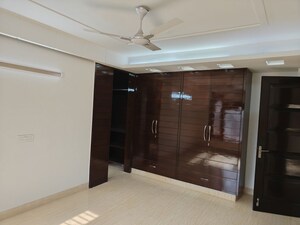 Master Bedroom in 4 BHK Builder Floor at Model Town – for Sale