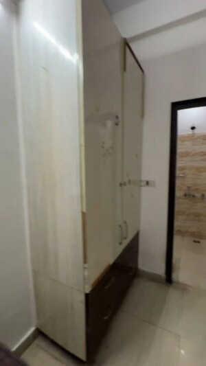 Building Lobby in 2 BHK Builder Floor at Niti Khand I – for Rent