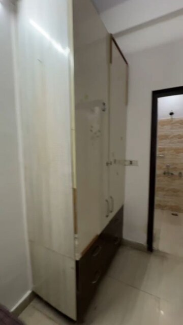 Building Lobby in 2 BHK Builder Floor at Niti Khand I – for Rent