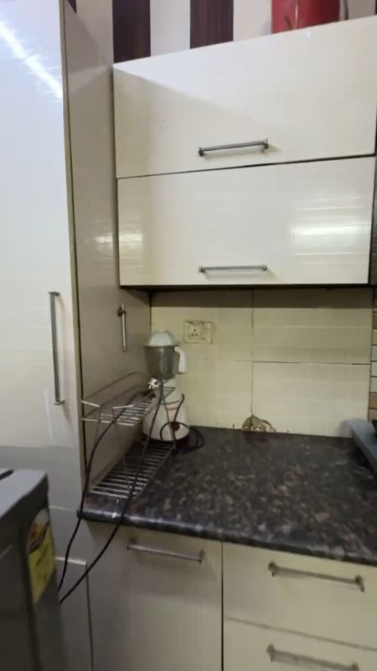 Master Bedroom, niti khand i 2 Bedroom 850 Sq.Ft. Builder Floor In Niti Khand I Ghaziabad 9973108